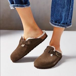 birkenstocks mules